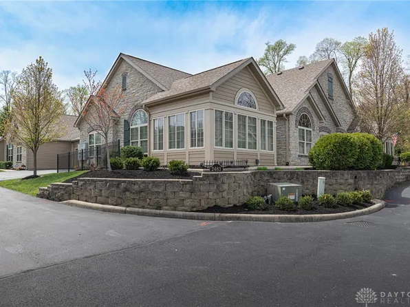 2483 Locust Hill Blvd, Dayton, OH 45431