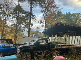 108 Gould Pond Rd, Hillsboro, NH 03244