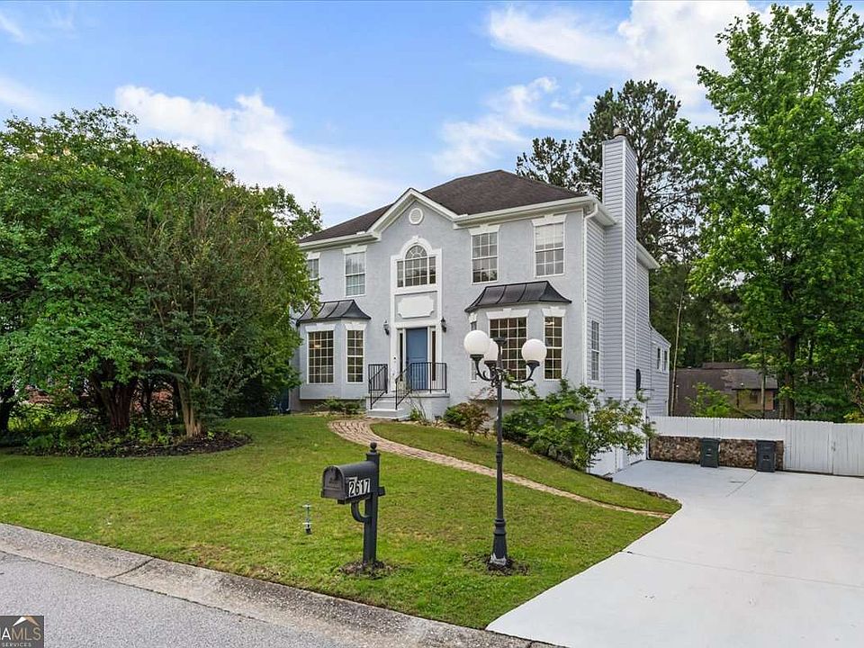 1st image of 2617 Branson Pl SW