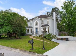 2617 Branson Pl SW, Marietta, GA 30064
