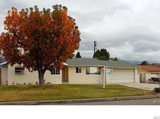 10198 Dorset St, Rancho Cucamonga, CA 91730