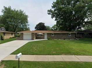 3049 Debra St, Portage, IN 46368