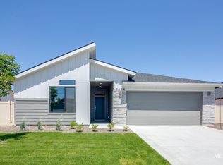 2656 E Buckaroo Dr, Kuna, ID 83634