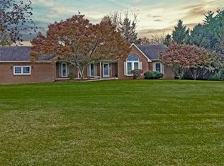 1125 Marthas Ct E, Knoxville, MD