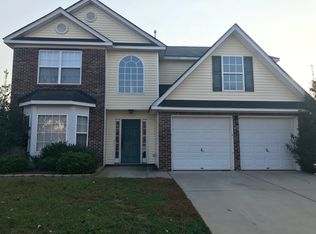 1020 Wind Carved Ln, Monroe, NC 28110