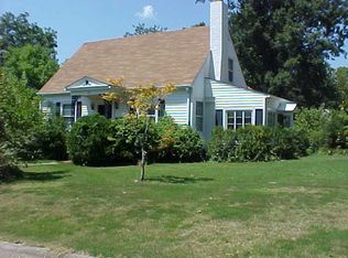 427 Mississippi St, Forrest City, AR 72335