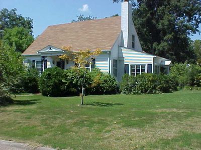 427 Mississippi St, Forrest City, AR, 72335