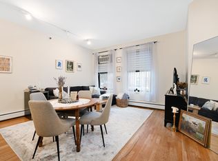 501 Adams St APT 1E, Hoboken, NJ 07030