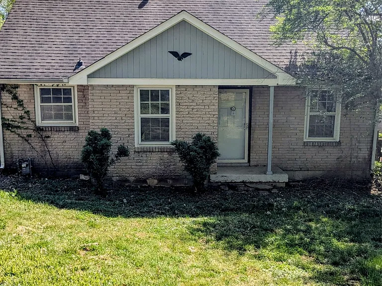 434 Ezell Pike #A — Photo 1