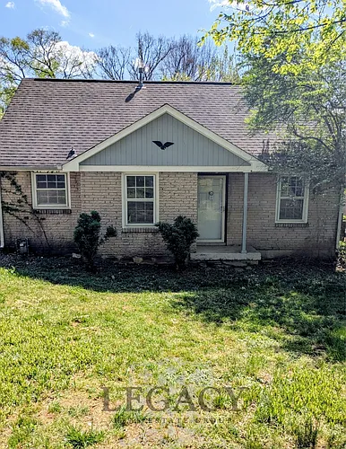 434 Ezell Pike #A Photo 1