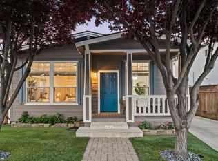 458 Laswell Ave, San Jose, CA 95128