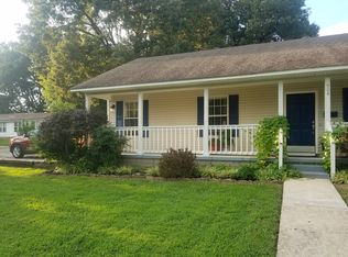904 Walnut St, Pocahontas, AR 72455