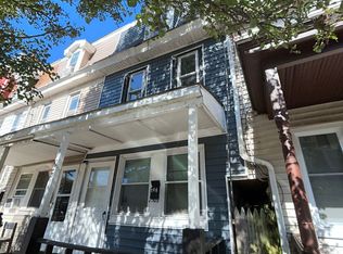 106 E Federal St, Burlington, NJ