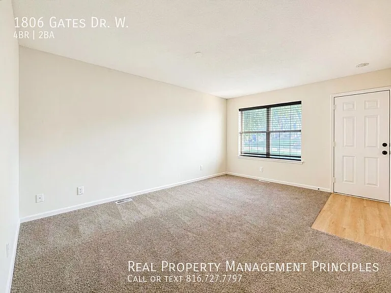 1806 Gates Dr W — Photo 3