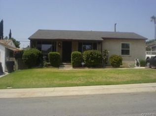 345 E Riggin St, Monterey Park, CA 91755