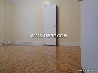 413 W 148th St, New York, NY 10031