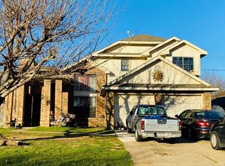 2854 Fenwick St, Grand Prairie, TX 75052