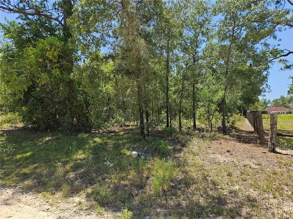 SE 25th St #2, Morriston, FL 32668