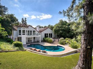 4414 Park Mallorca, Calabasas, CA 91302