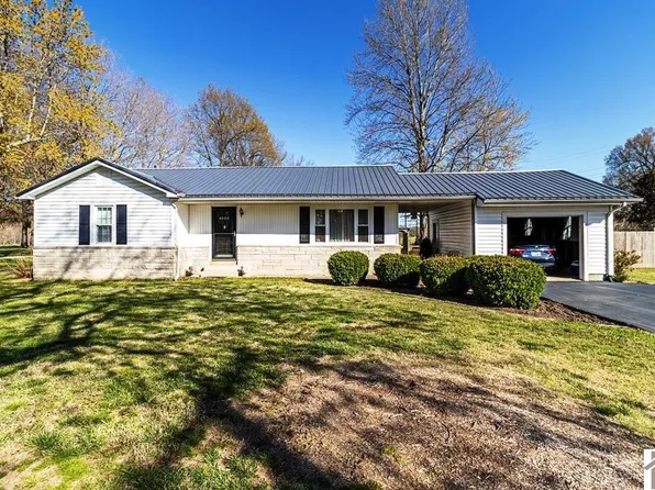 4800 Metropolis Lake Rd, West Paducah, KY 42086