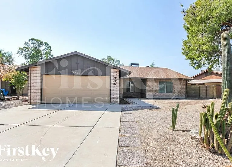 3361 W Phelps Rd — Photo 1