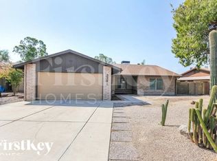 3361 W Phelps Rd, Phoenix, AZ 85053