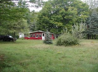 256B Valley Ridge Rd, Honesdale, PA 18431