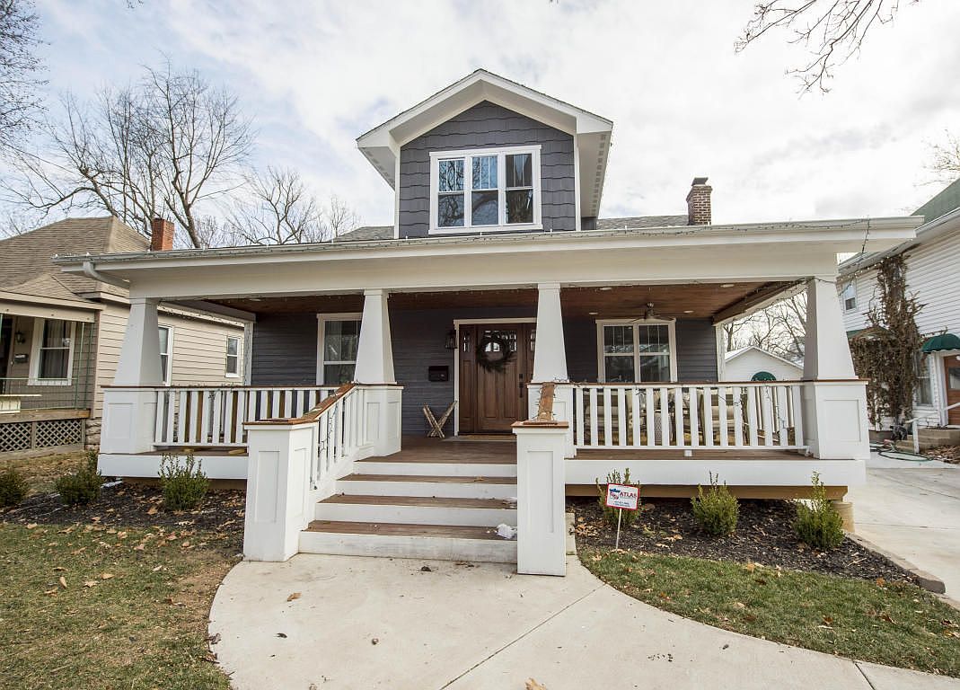 732 S Pickwick Ave, Springfield, MO 65802 Zillow
