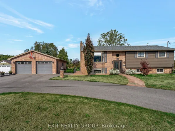 256 Trent St S, Quinte West, ON K0K 2C0