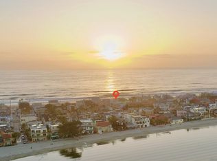 722 Sunset Ct, San Diego, CA 92109