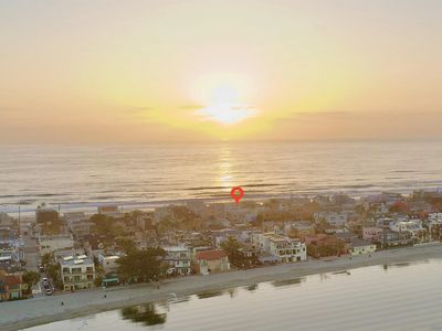 722 Sunset Ct, San Diego, CA, 92109
