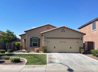 10774 W Saddlehorn Rd, Peoria, AZ 85383