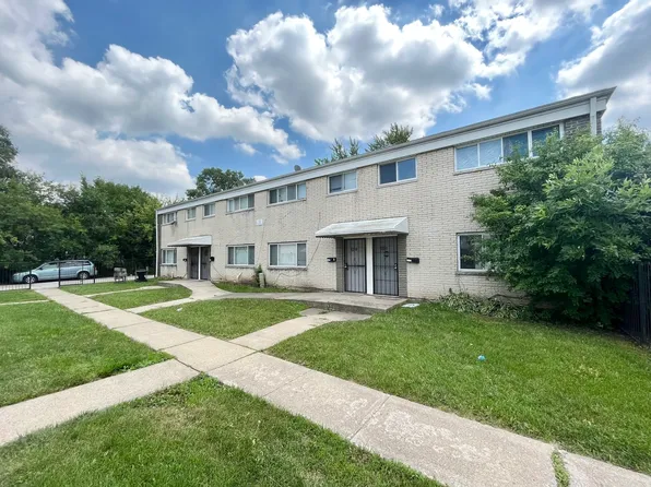 1215 Division St, Chicago Heights, IL 60411