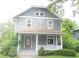 106 E Orchard Ave, Lebanon, OH 45036