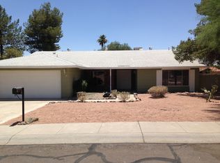4801 E Kiva St, Phoenix, AZ 85044