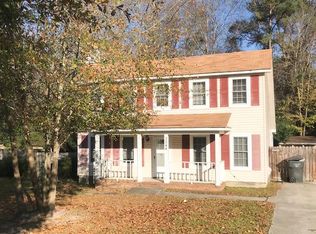 3544 Stoney Brook Rd, Augusta, GA 30906