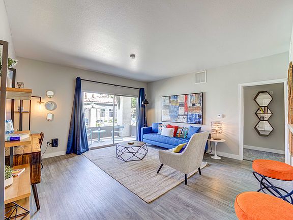 2nd image of 9353 W Twain Ave APT 250