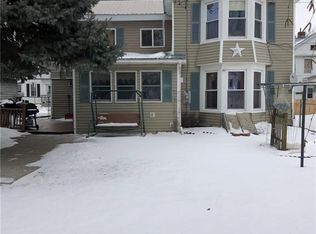 402 New York Ave, Ogdensburg, NY 13669