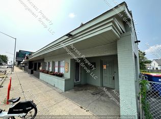 1543 Plainfield Ave NE, Grand Rapids, MI 49505