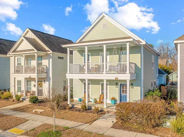2971 Waterleaf Rd, Johns Island, SC 29455