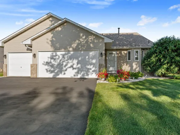 14241 Uranium St NW, Ramsey, MN 55303