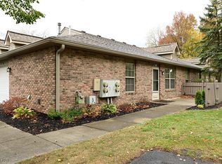 2851 Shakespeare Ln, Avon, OH 44011