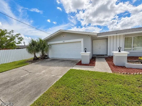 1718 NE 7th St, Cape Coral, FL 33909