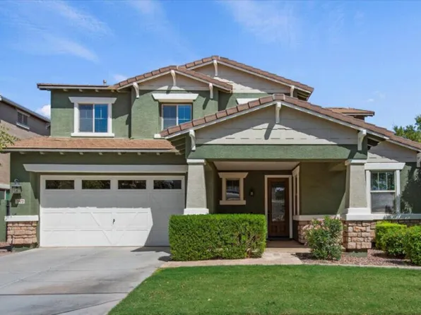 3972 E AMBER Lane, Gilbert, AZ 85296