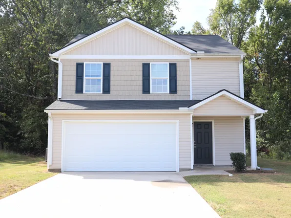 189 Parkland Way, Chatsworth, GA 30705