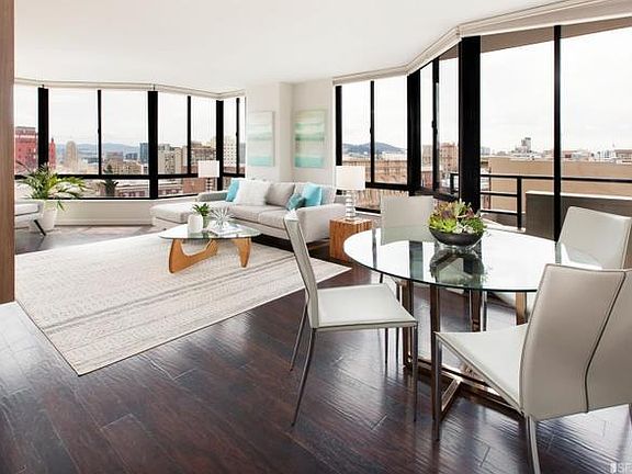 2nd image of 900 Bush St APT 1005