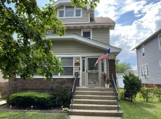 1938 Wespark Ave, Whiting, IN 46394