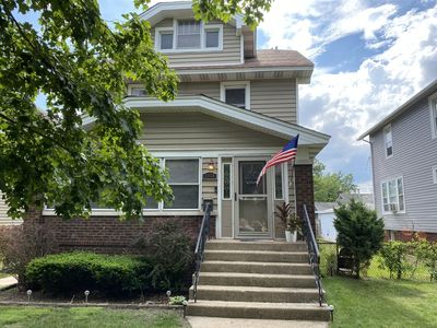 1938 Wespark Ave, Whiting, IN, 46394