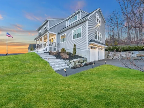 62 Seven Sister Rd, Haverhill, MA 01830