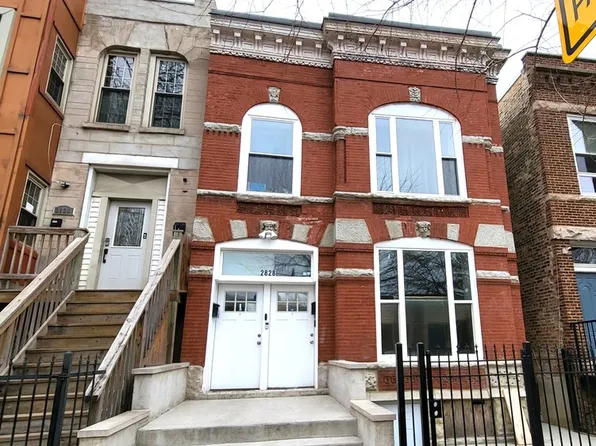 2828 W Fulton St #B, Chicago, IL 60612
